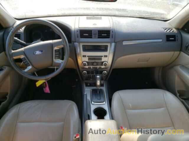 FORD FUSION SEL, 3FAHP0JAXCR181396