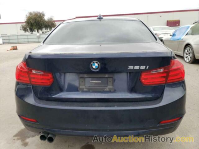 BMW 3 SERIES I SULEV, WBA3C1G52DNR46408