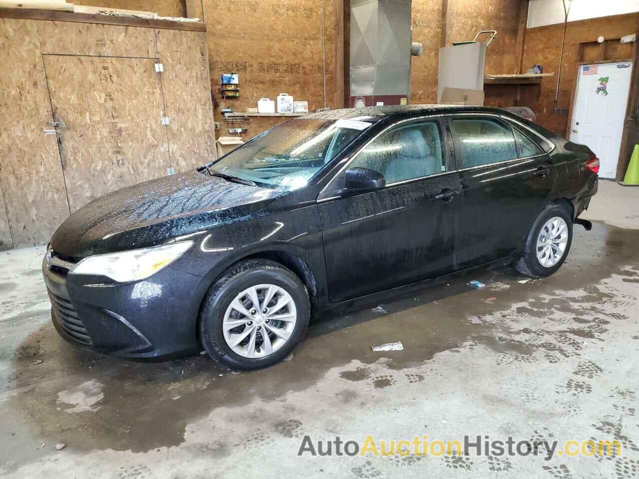 2017 TOYOTA CAMRY LE, 4T1BF1FK6HU308070