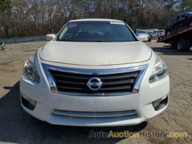 NISSAN ALTIMA 2.5, 1N4AL3AP6EC425629