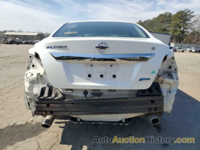 NISSAN ALTIMA 2.5, 1N4AL3AP6EC425629