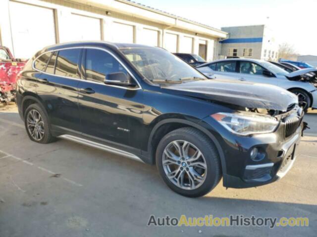 BMW X1 XDRIVE28I, WBXHT3Z31H4A55236