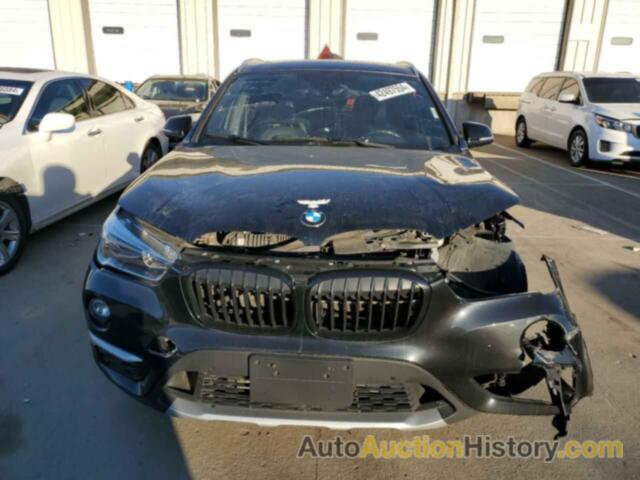 BMW X1 XDRIVE28I, WBXHT3Z31H4A55236