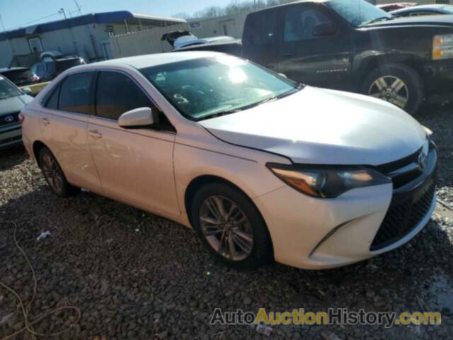 TOYOTA CAMRY LE, 4T1BF1FK0GU210277