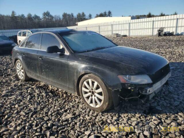 AUDI A4 PREMIUM PLUS, WAUFFAFLXBN038774