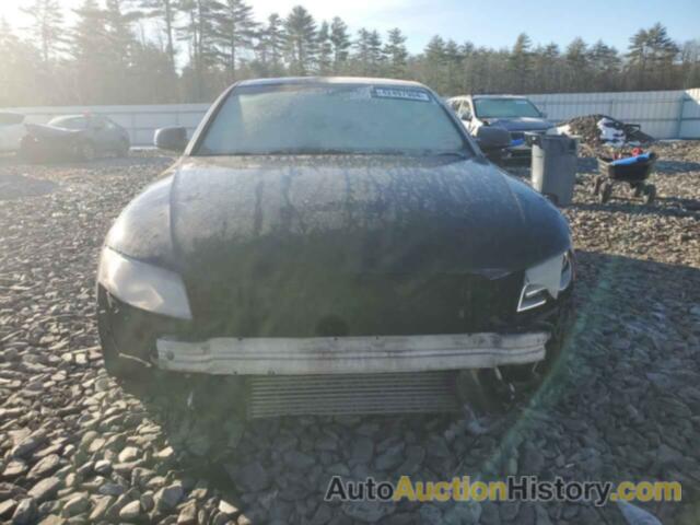 AUDI A4 PREMIUM PLUS, WAUFFAFLXBN038774