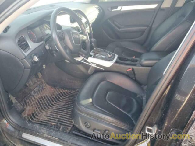 AUDI A4 PREMIUM PLUS, WAUFFAFLXBN038774