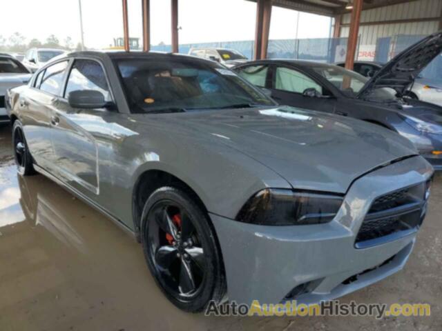 DODGE CHARGER, 2B3CL3CG4BH550817