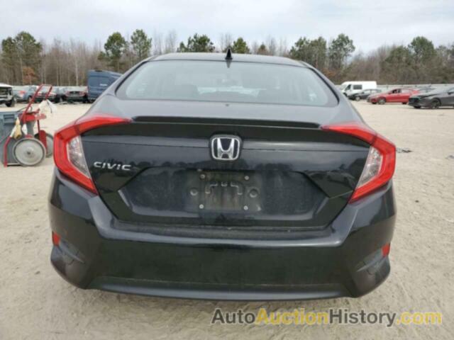 HONDA CIVIC EX, 19XFC1F3XGE223799