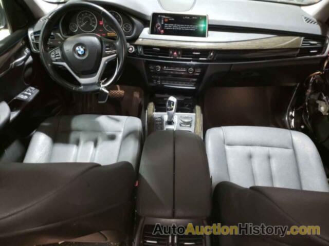 BMW X5 XDRIVE35I, 5UXKR0C56G0U09117