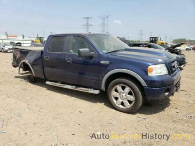 FORD F-150 SUPERCREW, 1FTPW14V28FA93069