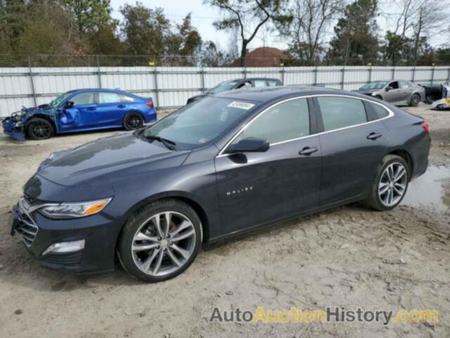 CHEVROLET MALIBU PREMIER, 1G1ZE5ST3PF136278