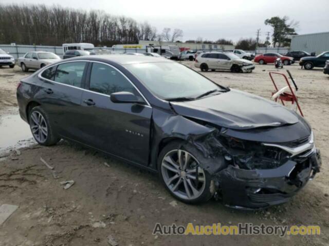 CHEVROLET MALIBU PREMIER, 1G1ZE5ST3PF136278