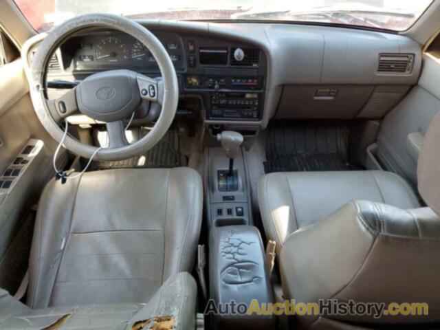 TOYOTA 4RUNNER VN29 SR5, JT3VN29V4S0060095