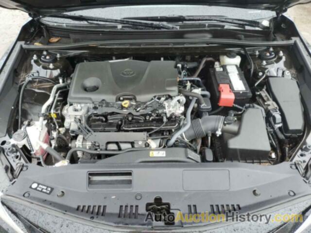 TOYOTA CAMRY LE, 4T1C11AK7PU754981