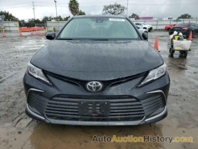 TOYOTA CAMRY LE, 4T1C11AK7PU754981