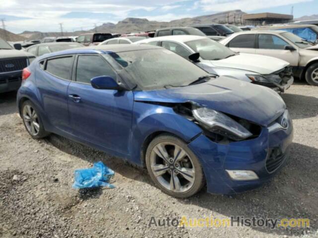 HYUNDAI VELOSTER, KMHTC6AD1GU283726