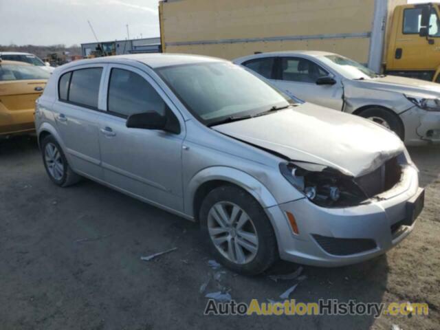 SATURN ASTRA XE, W08AR671485126753