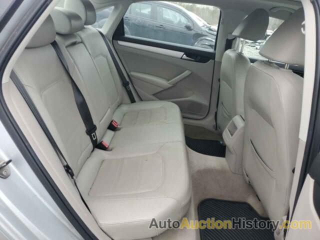 VOLKSWAGEN PASSAT SE, 1VWBH7A35CC020599