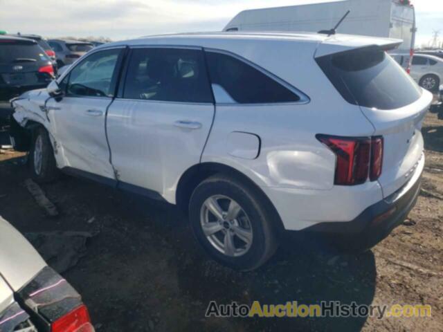 KIA SORENTO LX, 5XYRG4LC3NG117430