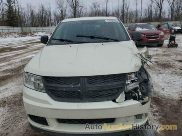 DODGE JOURNEY SE, 3C4PDDAG0FT633387