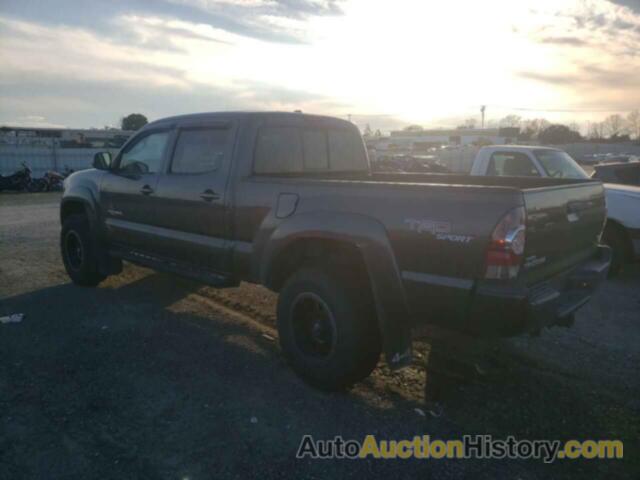 TOYOTA TACOMA DOUBLE CAB LONG BED, 3TMMU4FN2BM033050