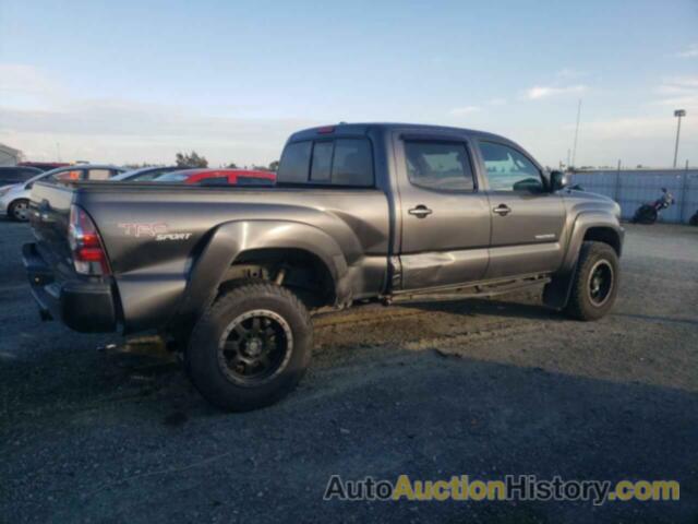 TOYOTA TACOMA DOUBLE CAB LONG BED, 3TMMU4FN2BM033050