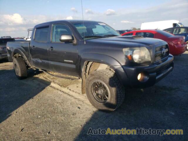 TOYOTA TACOMA DOUBLE CAB LONG BED, 3TMMU4FN2BM033050