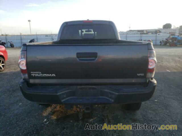 TOYOTA TACOMA DOUBLE CAB LONG BED, 3TMMU4FN2BM033050