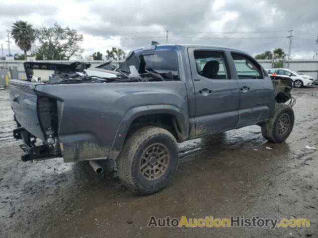 TOYOTA TACOMA DOUBLE CAB, 3TMCZ5AN8PM540813