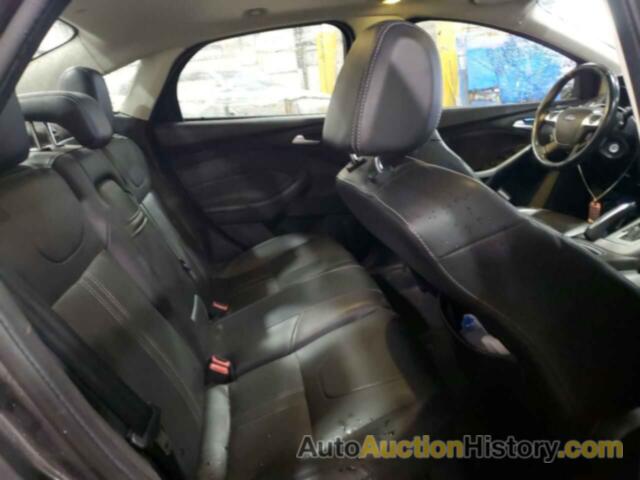 FORD FOCUS SE, 1FADP3F23DL266209