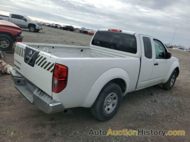 NISSAN FRONTIER S, 1N6BD0CT9FN764912