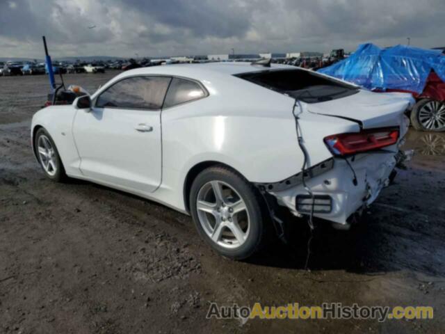 CHEVROLET CAMARO LT, 1G1FB1RXXJ0145289