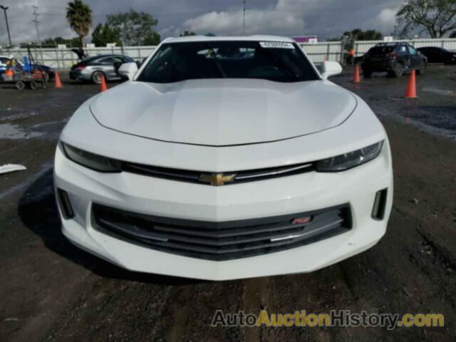 CHEVROLET CAMARO LT, 1G1FB1RXXJ0145289