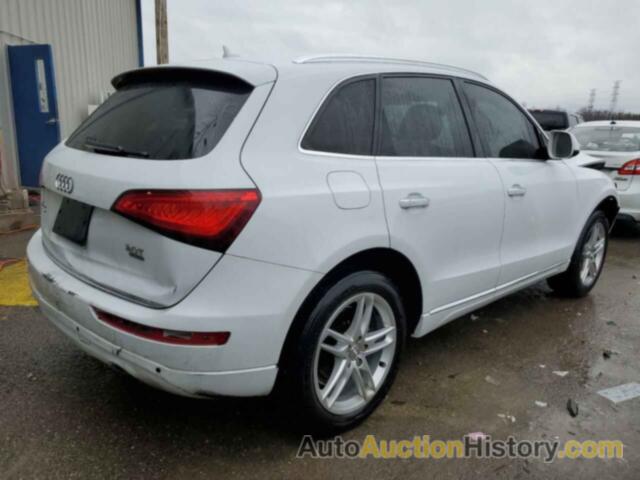 AUDI Q5 PREMIUM PLUS, WA1L2AFP6GA129635