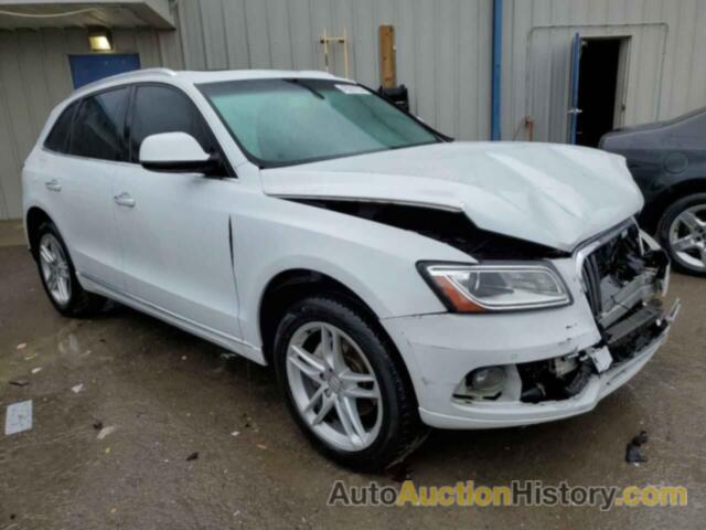 AUDI Q5 PREMIUM PLUS, WA1L2AFP6GA129635