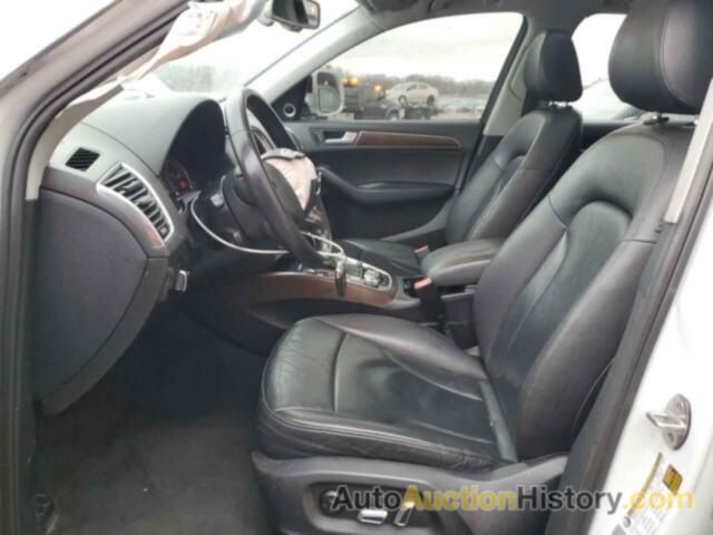 AUDI Q5 PREMIUM PLUS, WA1L2AFP6GA129635