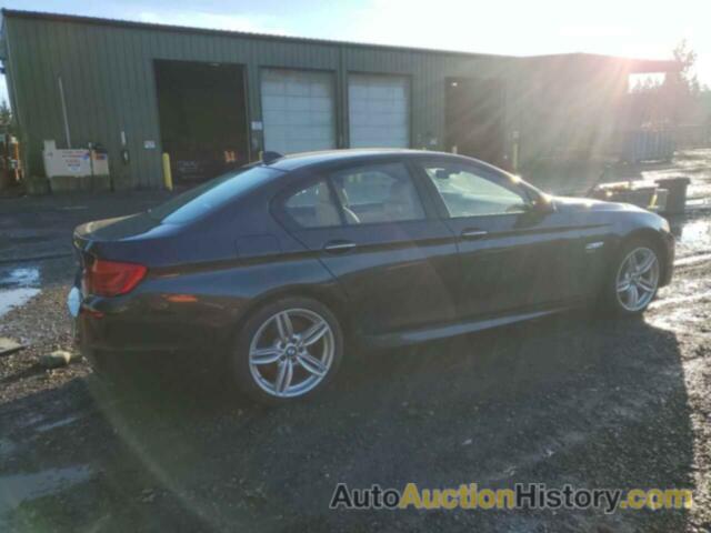 BMW 5 SERIES XI, WBAFU9C53BC786255