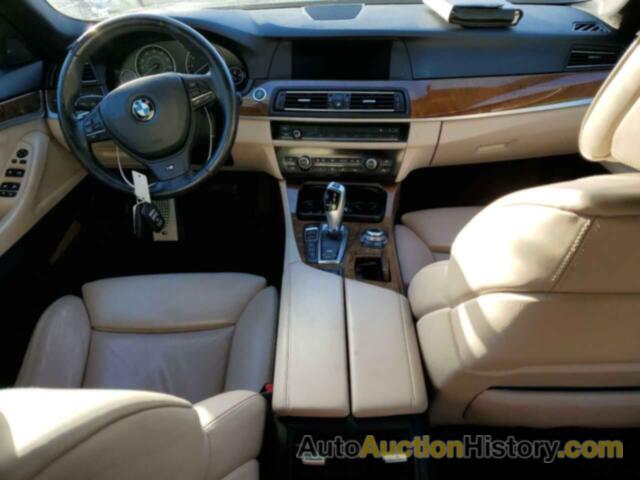 BMW 5 SERIES XI, WBAFU9C53BC786255