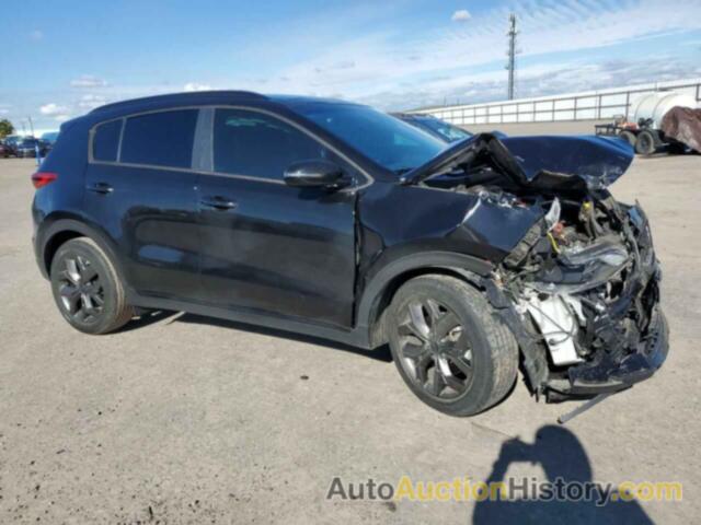 KIA SPORTAGE S, KNDP63ACXM7934980