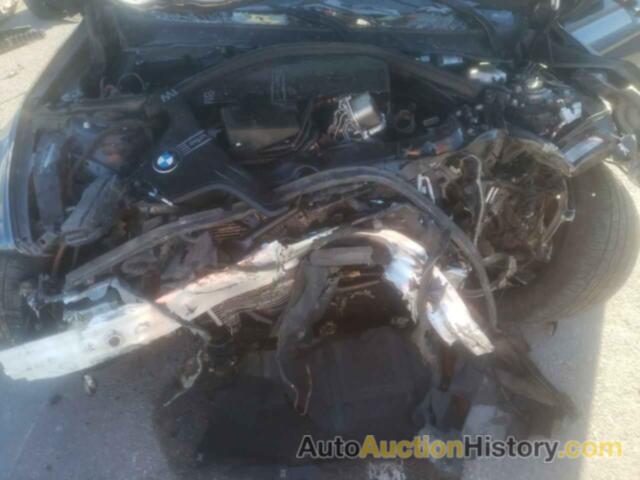 BMW 3 SERIES I, WBA8E1G53GNT34593