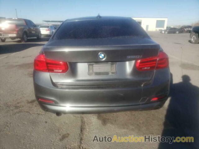 BMW 3 SERIES I, WBA8E1G53GNT34593