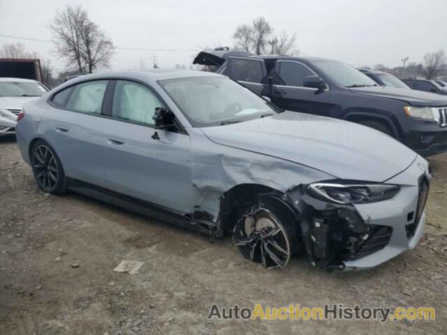 BMW I4 EDRIVE4, WBY73AW08PFN76248