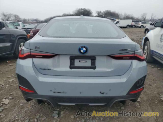 BMW I4 EDRIVE4, WBY73AW08PFN76248