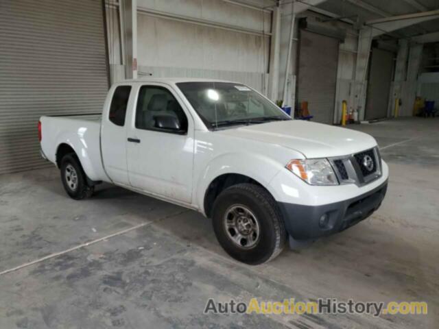 NISSAN FRONTIER S, 1N6BD0CT2DN720960