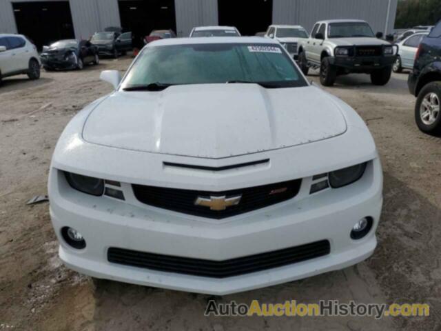 CHEVROLET CAMARO 2SS, 2G1FK1EJ6D9184652