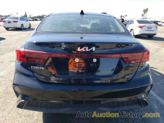 KIA FORTE LX, 3KPF24AD5PE569621