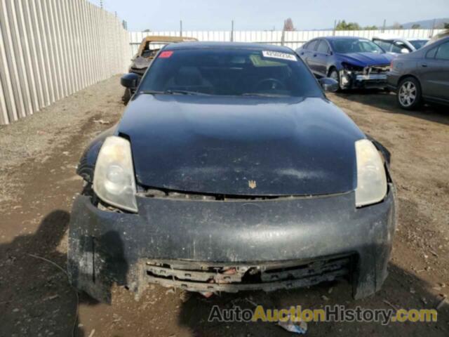 NISSAN 350Z COUPE, JN1BZ34E68M750838