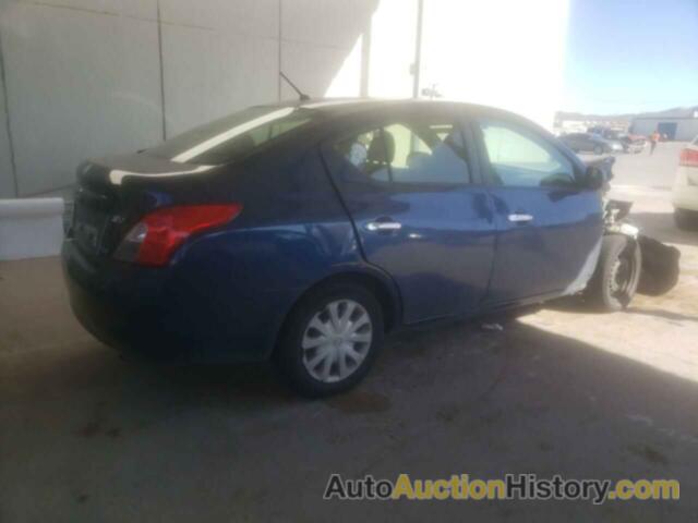 NISSAN VERSA S, 3N1CN7AP7CL854710