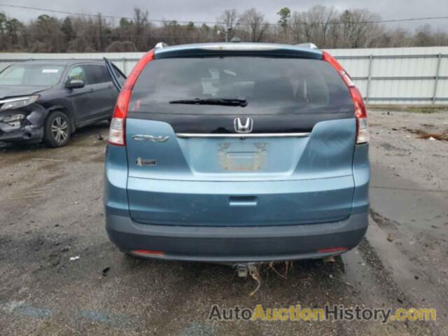 HONDA CRV EXL, 2HKRM3H76EH516534